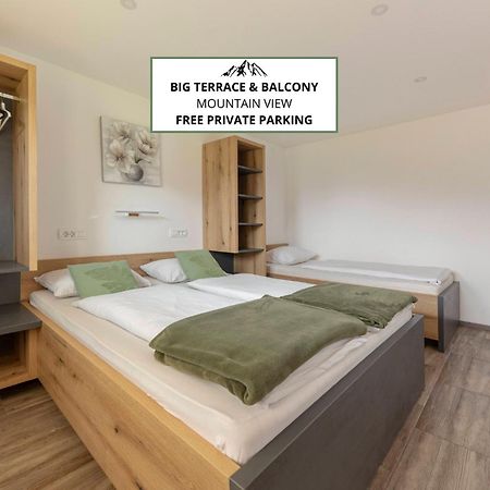 Apartmaji Hodak Bohinj Extérieur photo