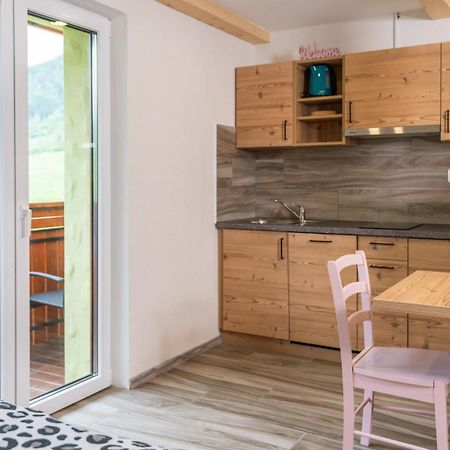 Apartmaji Hodak Bohinj Extérieur photo