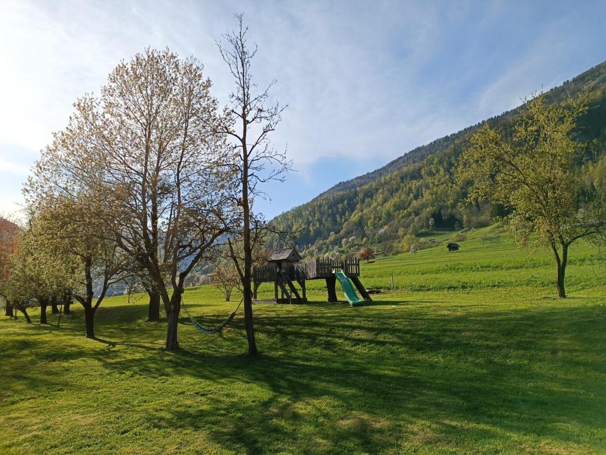 Apartmaji Hodak Bohinj Extérieur photo