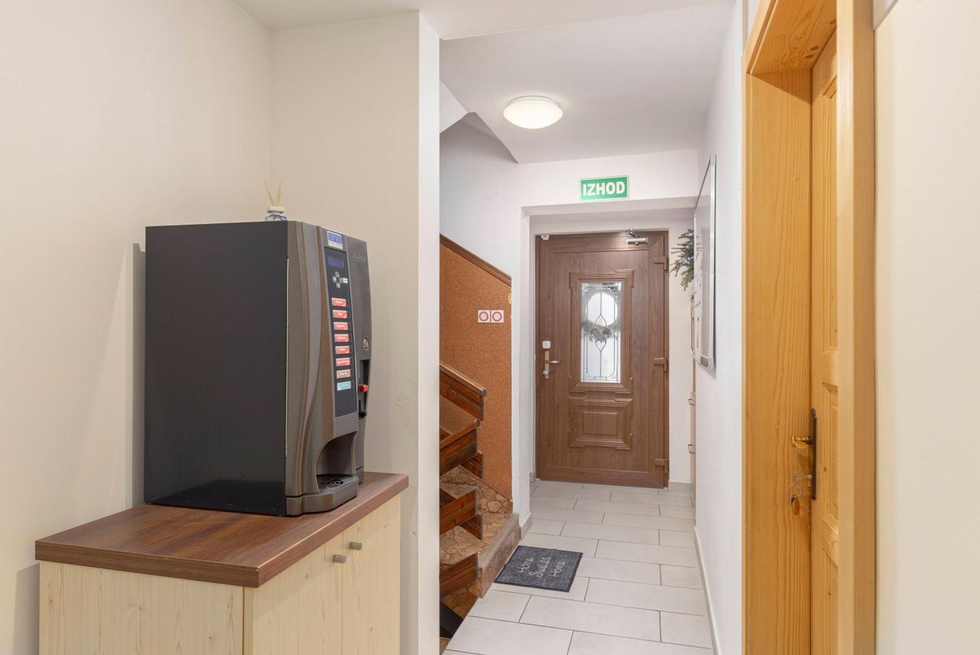 Apartmaji Hodak Bohinj Extérieur photo