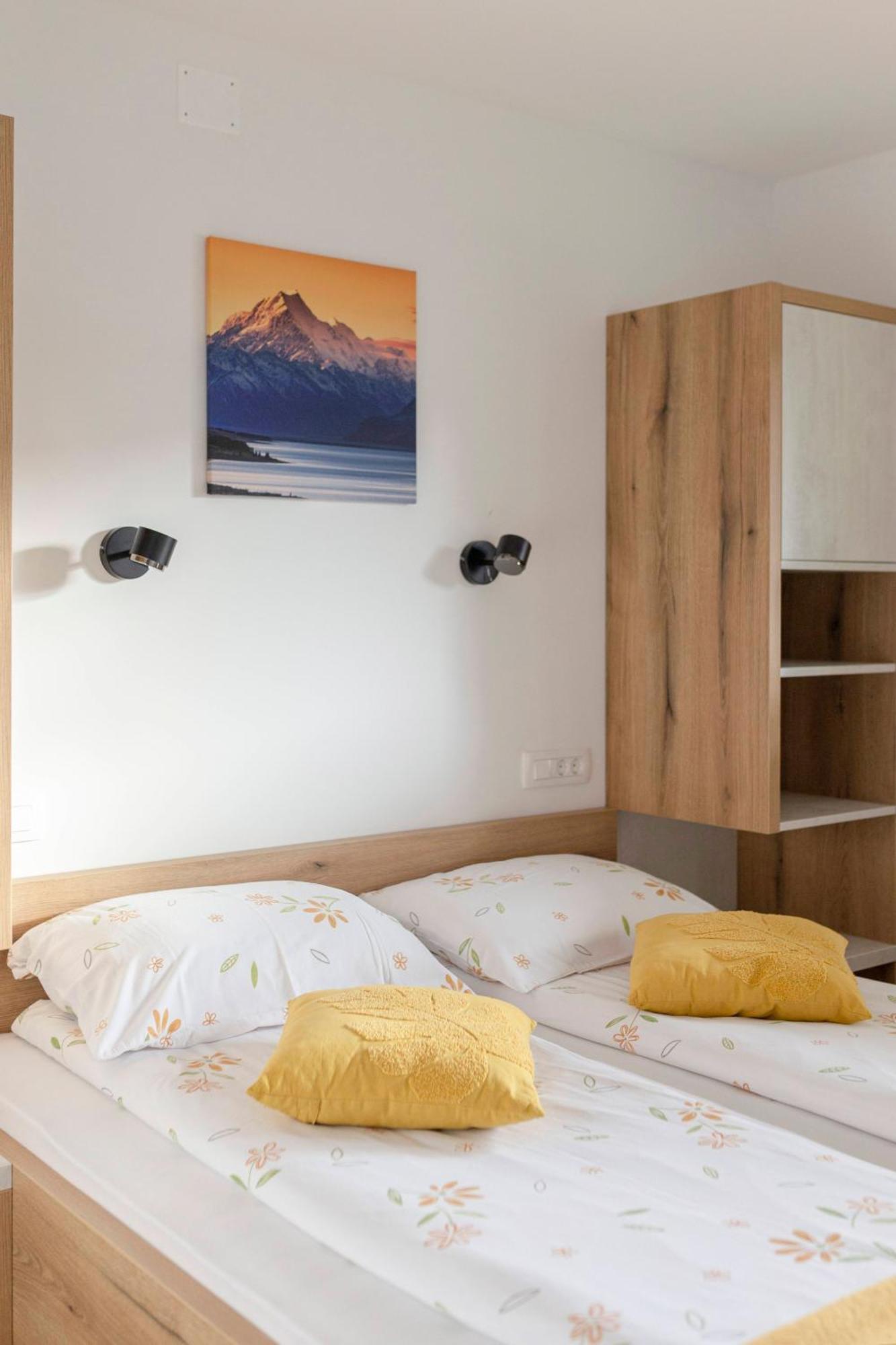 Apartmaji Hodak Bohinj Extérieur photo