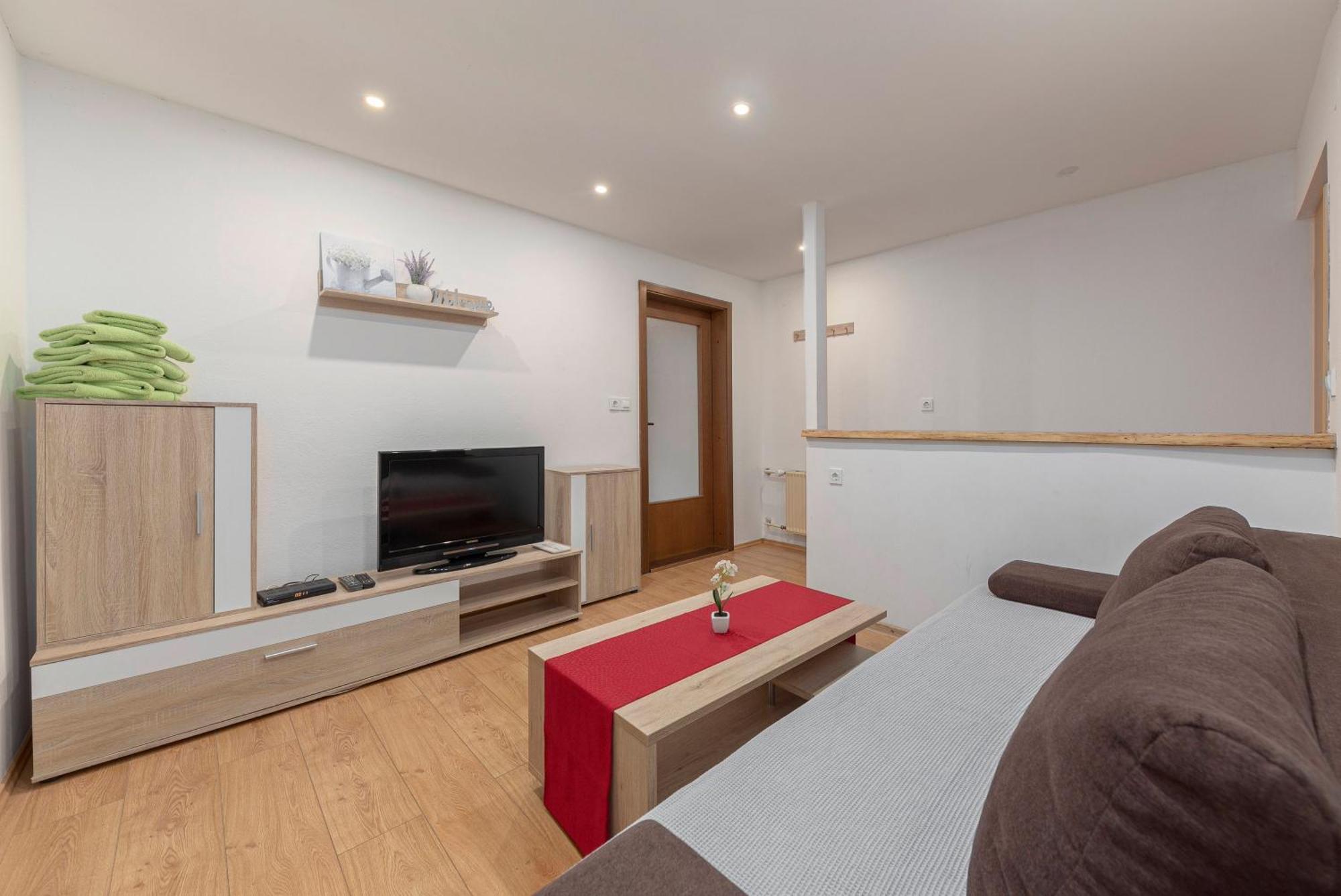 Apartmaji Hodak Bohinj Extérieur photo