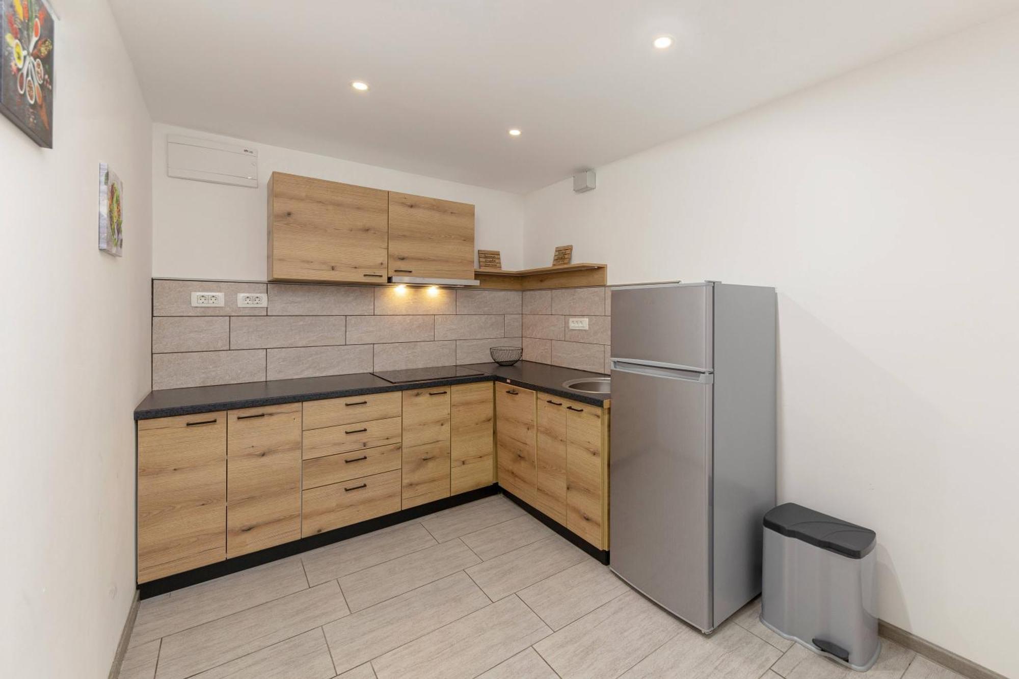 Apartmaji Hodak Bohinj Extérieur photo