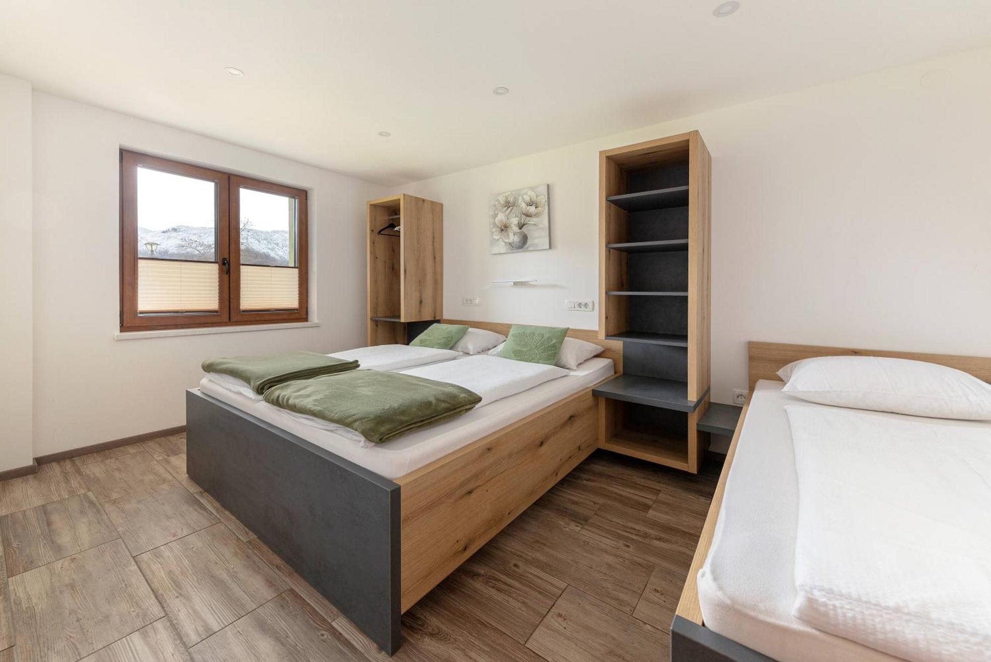 Apartmaji Hodak Bohinj Chambre photo