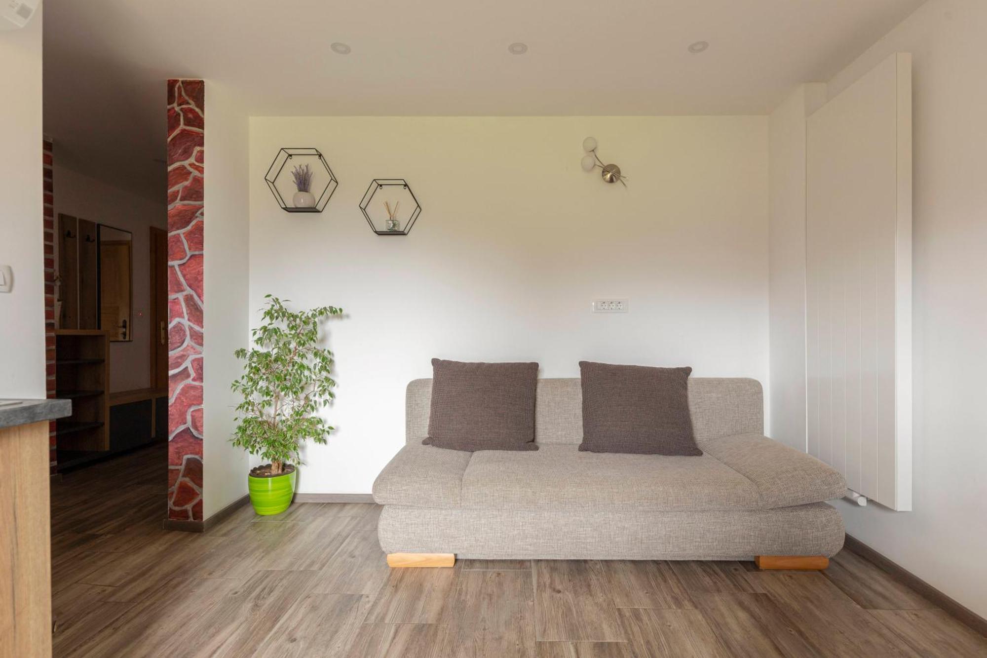 Apartmaji Hodak Bohinj Extérieur photo