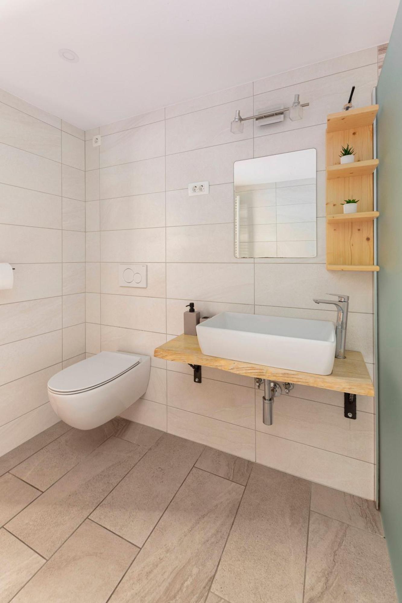 Apartmaji Hodak Bohinj Extérieur photo