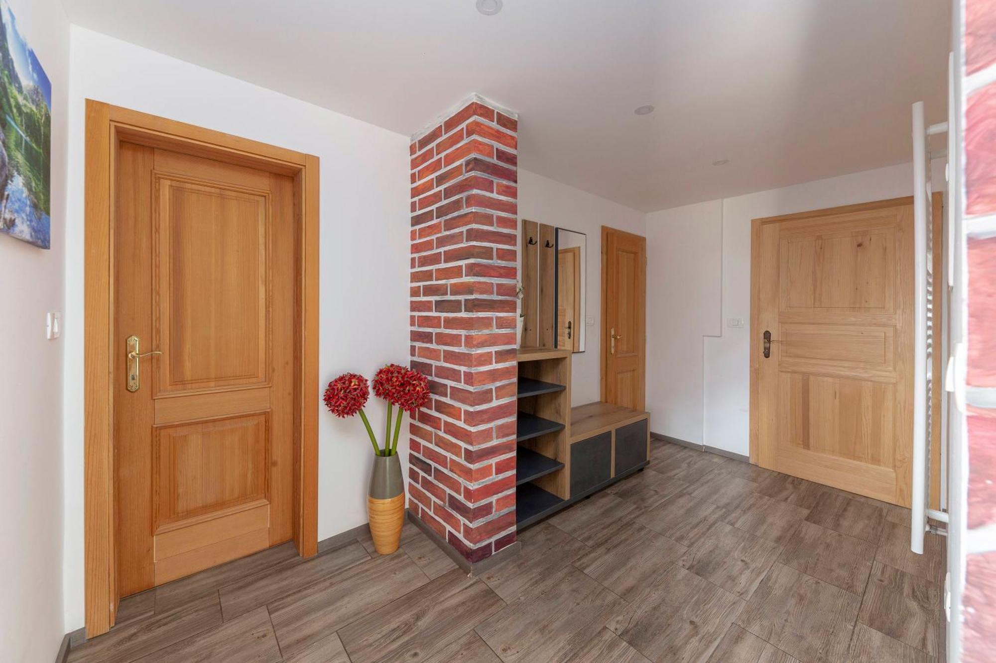 Apartmaji Hodak Bohinj Extérieur photo