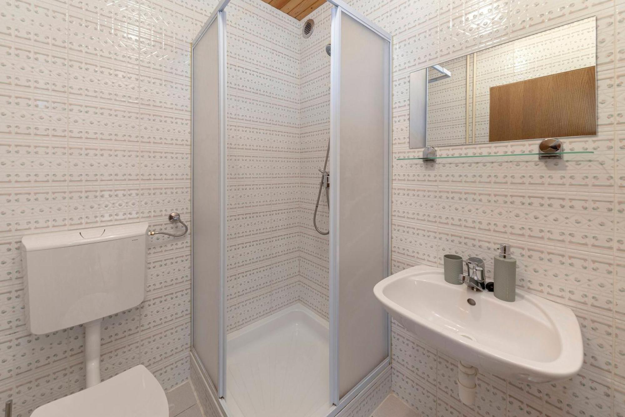 Apartmaji Hodak Bohinj Chambre photo