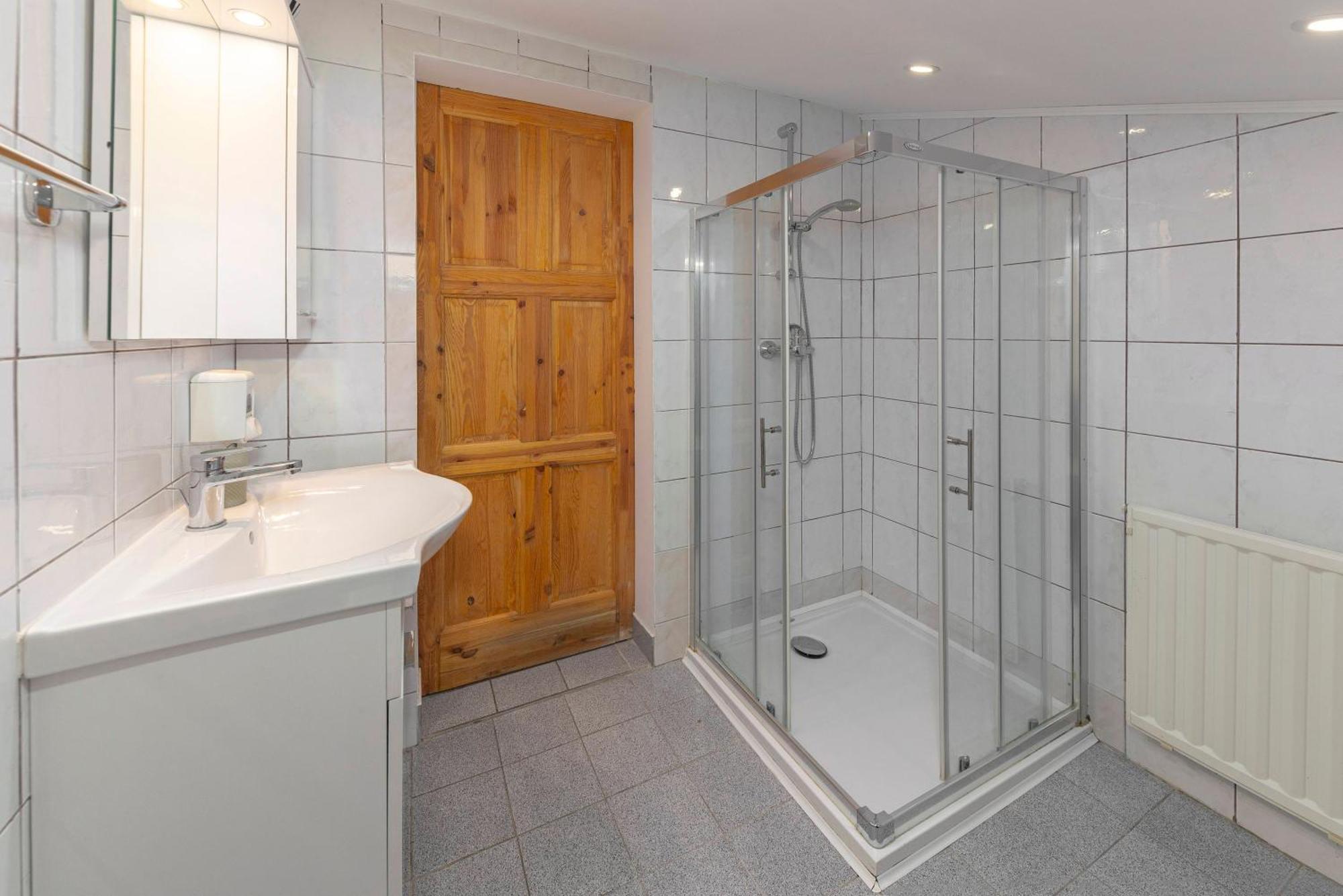 Apartmaji Hodak Bohinj Extérieur photo
