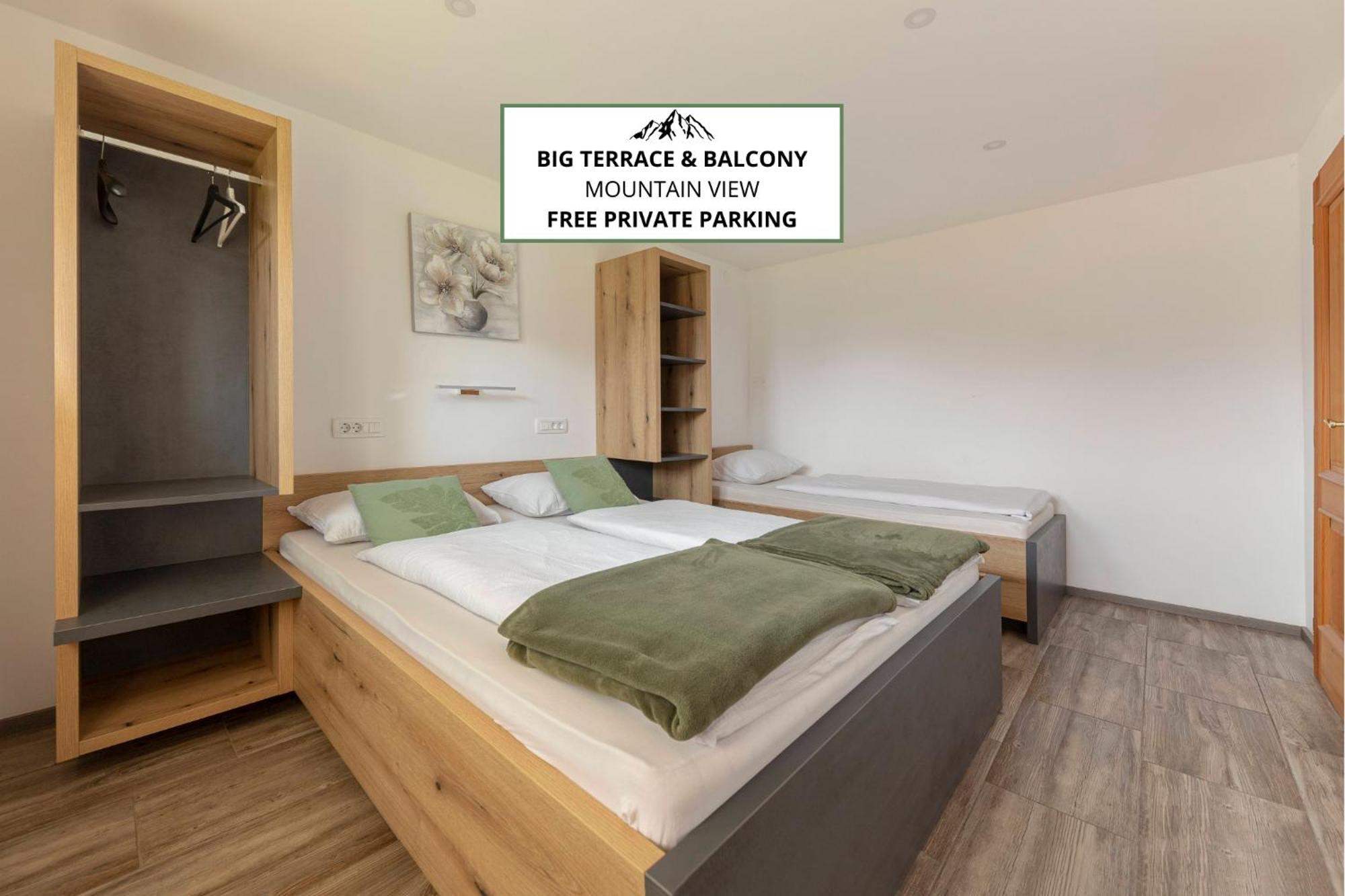 Apartmaji Hodak Bohinj Extérieur photo