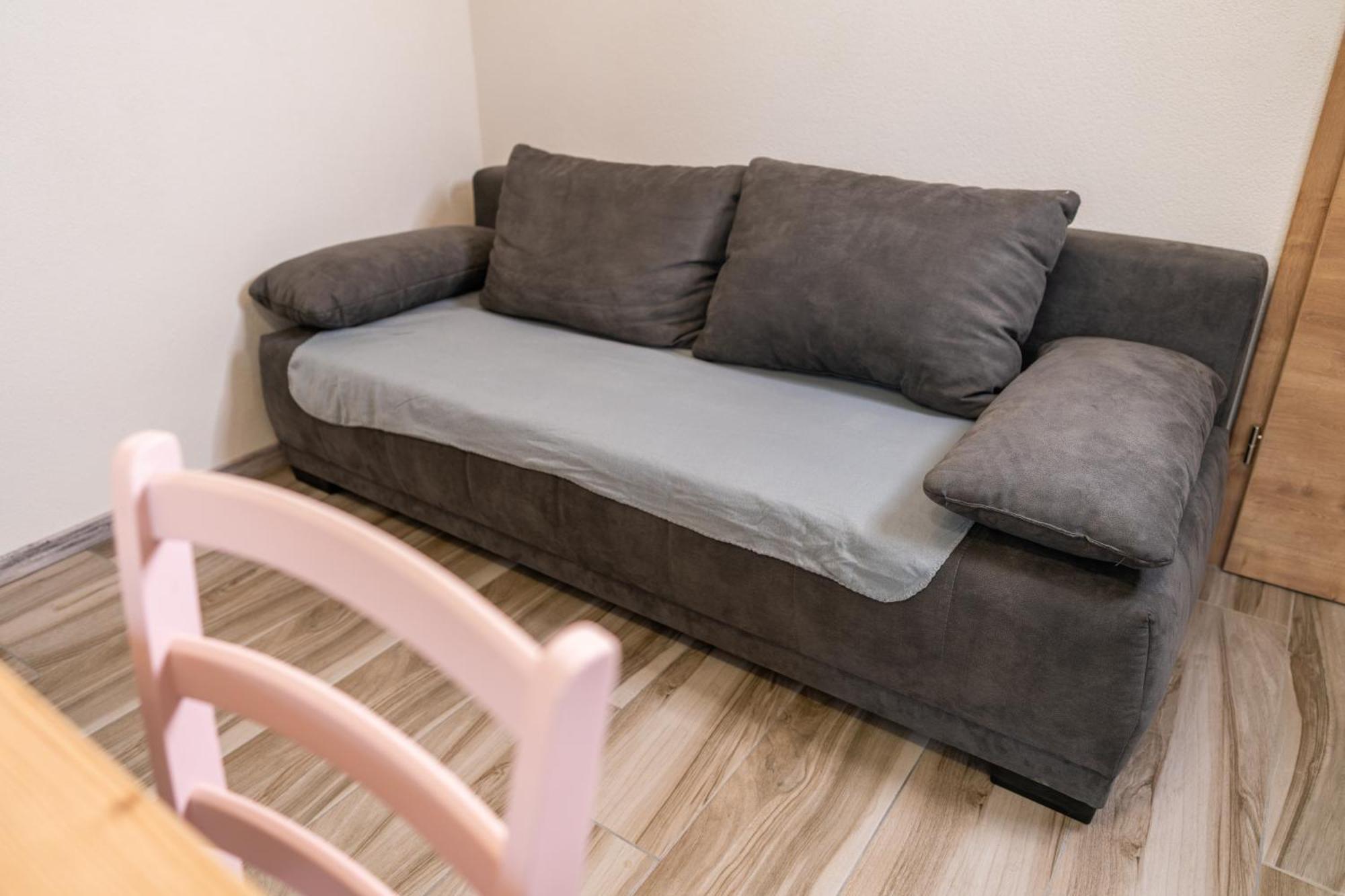 Apartmaji Hodak Bohinj Chambre photo