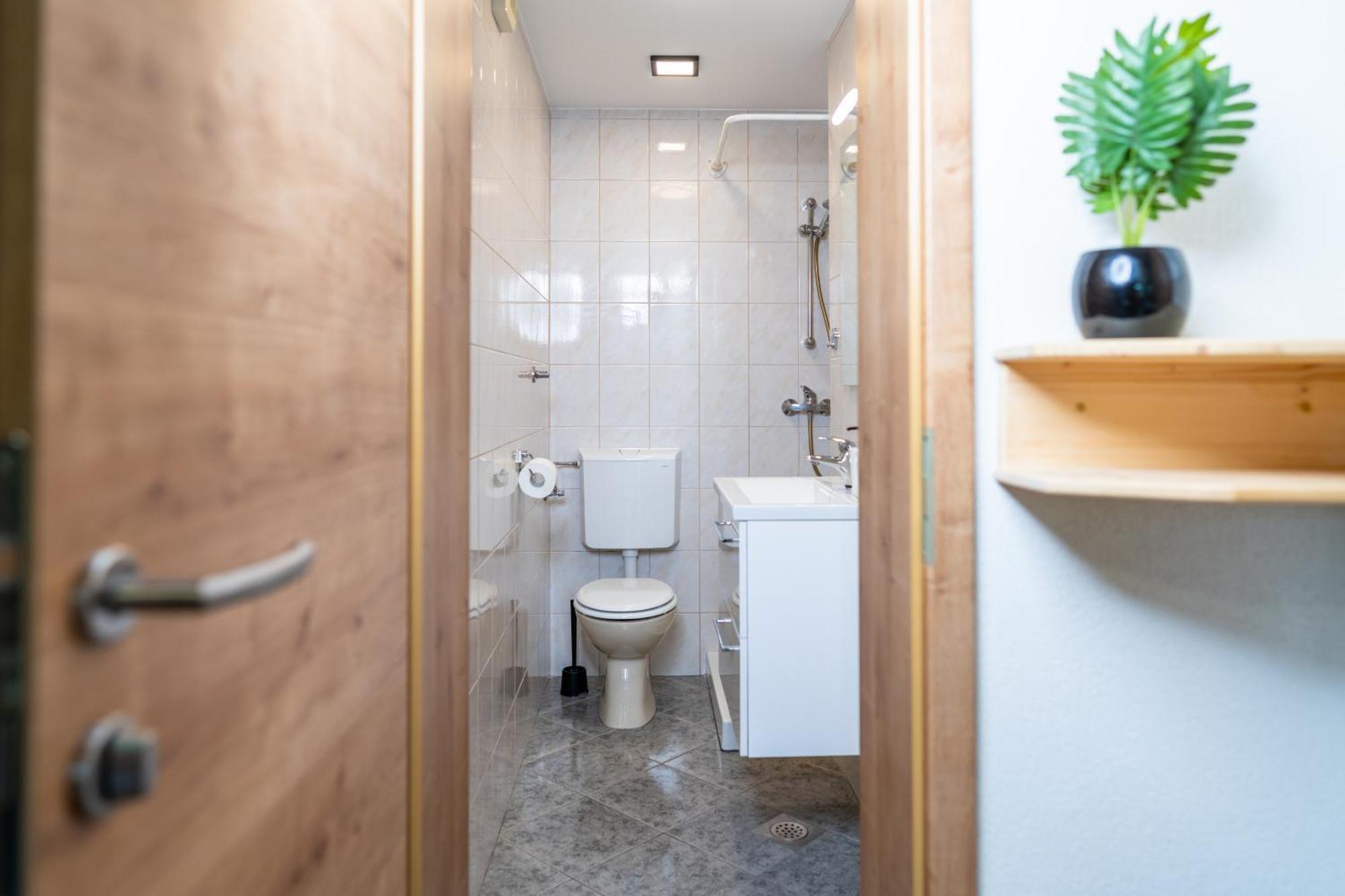 Apartmaji Hodak Bohinj Extérieur photo