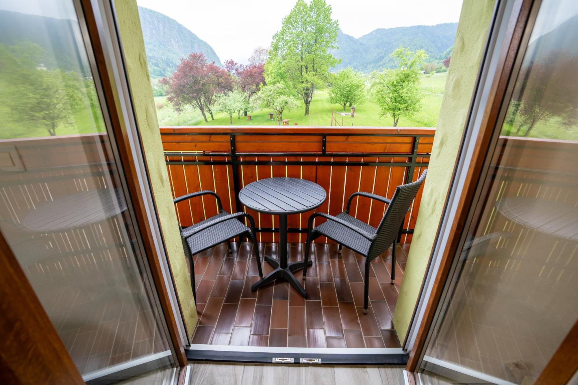 Apartmaji Hodak Bohinj Extérieur photo