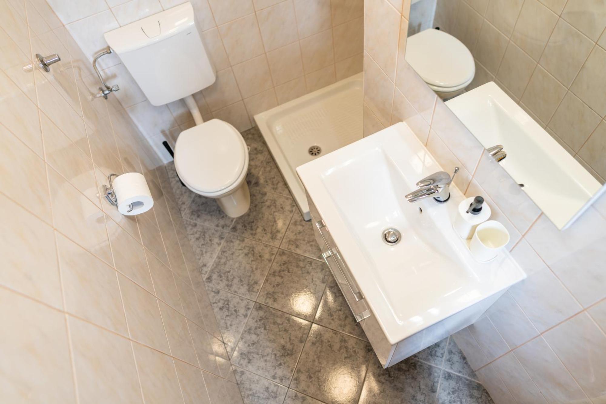 Apartmaji Hodak Bohinj Chambre photo