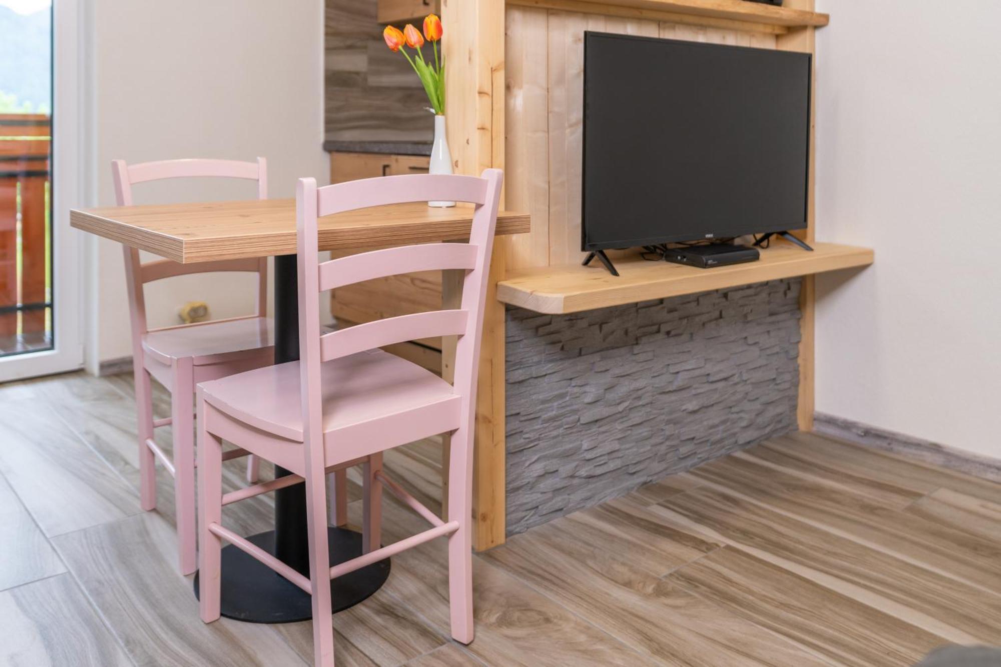 Apartmaji Hodak Bohinj Chambre photo